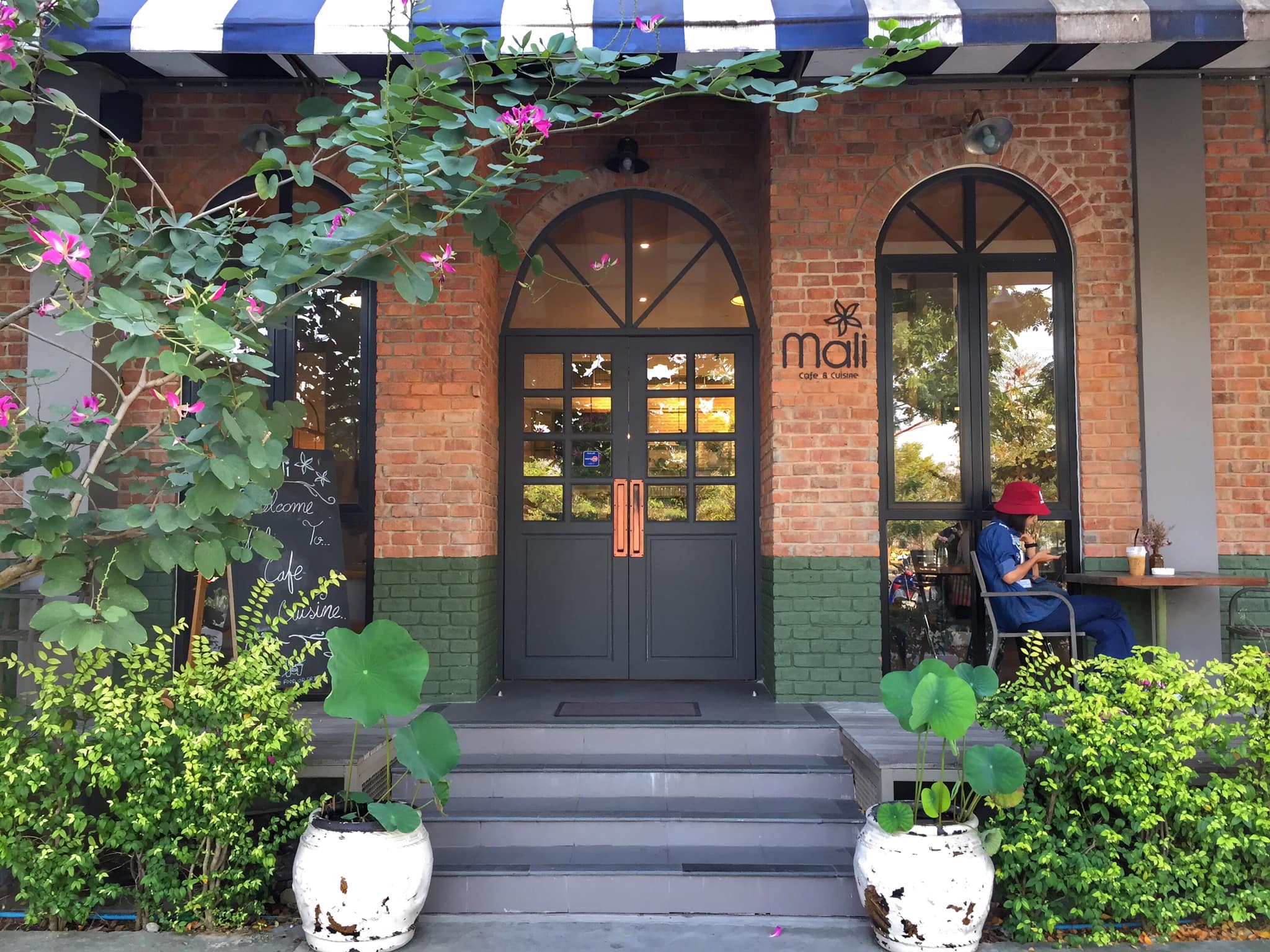 SOP Cafe, Three Mountain Café, ชื่นใจ๋, The Peace Coffee, โคโค่คอฟฟี่, Mali Cafe &amp; Cuisine, Tree Shade, Smallroom cafe passion, อาตี๋โกปี๊, Tara Coffee, In Cafe, Thanks, CORO FIELD, White Cacti