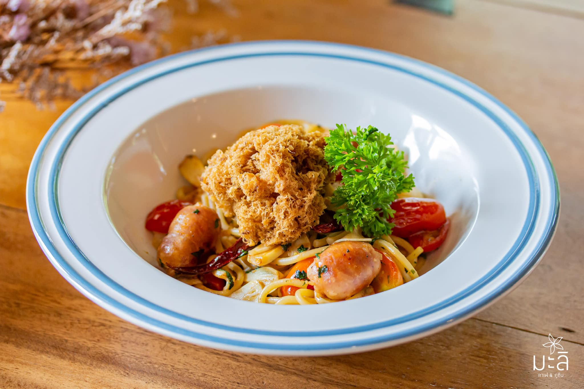 SOP Cafe, Three Mountain Café, ชื่นใจ๋, The Peace Coffee, โคโค่คอฟฟี่, Mali Cafe &amp; Cuisine, Tree Shade, Smallroom cafe passion, อาตี๋โกปี๊, Tara Coffee, In Cafe, Thanks, CORO FIELD, White Cacti