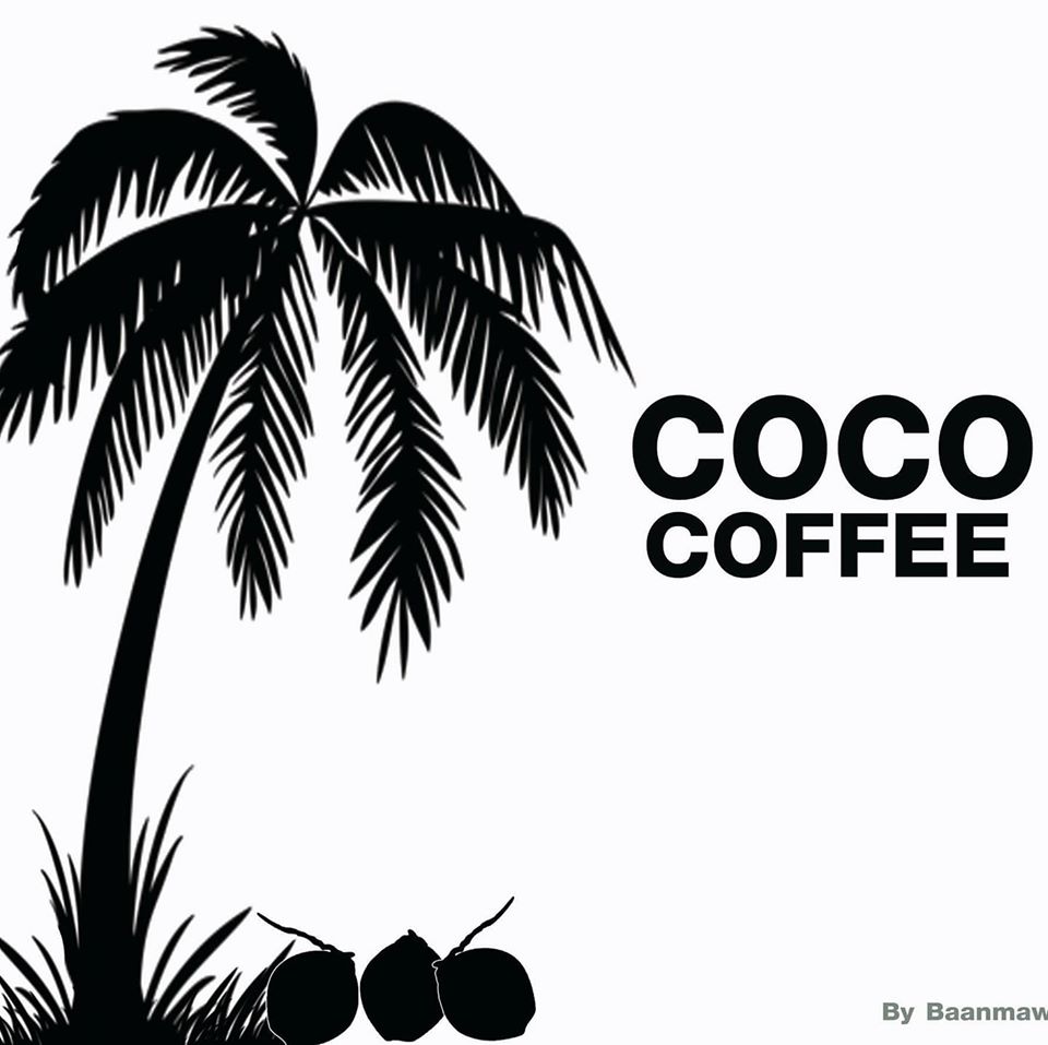 SOP Cafe, Three Mountain Café, ชื่นใจ๋, The Peace Coffee, โคโค่คอฟฟี่, Mali Cafe &amp; Cuisine, Tree Shade, Smallroom cafe passion, อาตี๋โกปี๊, Tara Coffee, In Cafe, Thanks, CORO FIELD, White Cacti