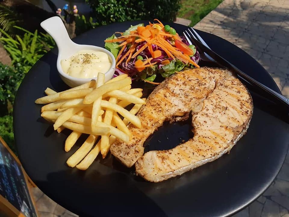 SOP Cafe, Three Mountain Café, ชื่นใจ๋, The Peace Coffee, โคโค่คอฟฟี่, Mali Cafe &amp; Cuisine, Tree Shade, Smallroom cafe passion, อาตี๋โกปี๊, Tara Coffee, In Cafe, Thanks, CORO FIELD, White Cacti