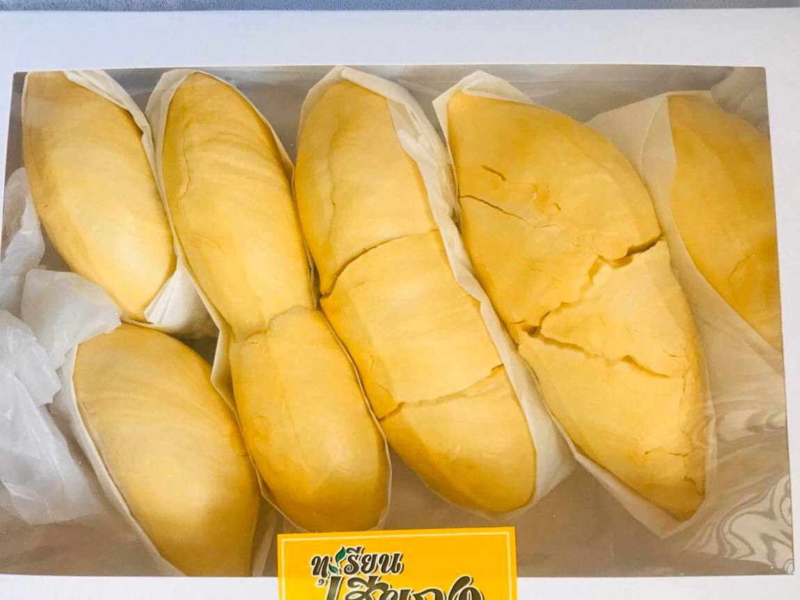 ทุเรียนหมอนทองจันทบุรี, Fresh Mate, ทุเรียนหมอนทองตลอดปี, ทุเรียนเฮียถุง Delivery, ทุเรียนน้องนิด, เจ้แหม่ม ผลไม้ &amp; ทุเรียน, aDay Fresh, Mr.Fruity ทุเรียนสด Delivery, ทุเรียนเจ๊ฟีม ตลาดสี่มุมเมือง, Siam Golden Fruit, ทุเรียน Delivery ส่งด่วนใน1ชั่วโมง