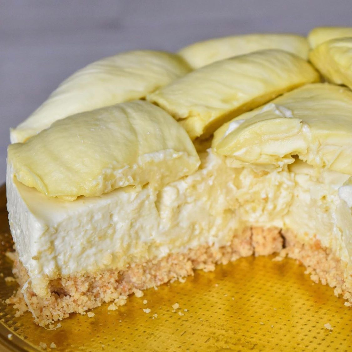 Sunny Flavour, Kiki Cheesecake Suksawat, MORA Studio, Pablo Cheesetart , Keto Basque Burnt Cheesecake , LeTAO Cafe, Ivan factory