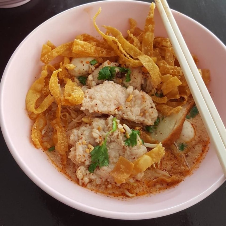 ก๋วยเตี๋ยวต้มยำเจ้ดำ200ปี, ก๋วยเตี๋ยวต้มยำนายฮัน, ปากแดงก๋วยเตี๋ยวต้มยำ, บ้านก๋วยเตี๋ยวต้มยำหมูเด้ง ลาดพร้าว101, ก๋วยเตี๋ยวต้มยำไข่ลาวา, ก๋วยเตี๋ยวต้มยำกากหมู สูตรโบราณ ท่าน้ำนนท์, เด็กเส้น, พี่อ้อ ก๋วยเตี๋ยวต้มยำกุ้ง