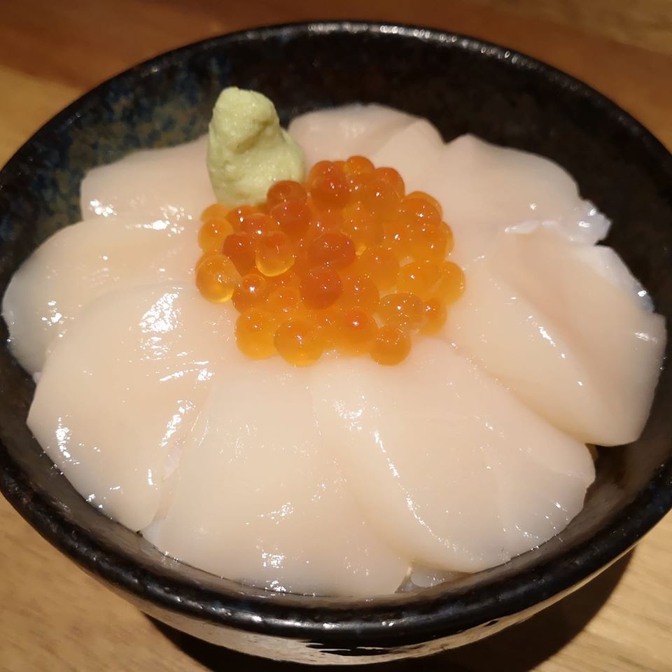 Little Sunshine Cafe, Woo Tender Bangkok, L'Escargot Bistro, Hyde &amp; Seek, Lyon French Cuisine, Sushi Niwa Bangkok, Witch's Oyster Tavern, YOKA YOKA, Neil's Bake Shoppe, Kinlenn Eatery &amp; Play, บ้านกลมกิ๊ก