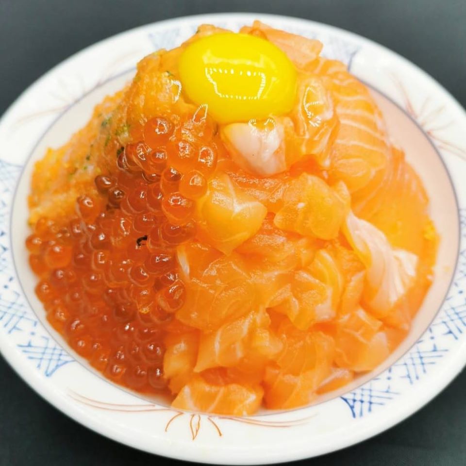 Little Sunshine Cafe, Woo Tender Bangkok, L'Escargot Bistro, Hyde &amp; Seek, Lyon French Cuisine, Sushi Niwa Bangkok, Witch's Oyster Tavern, YOKA YOKA, Neil's Bake Shoppe, Kinlenn Eatery &amp; Play, บ้านกลมกิ๊ก