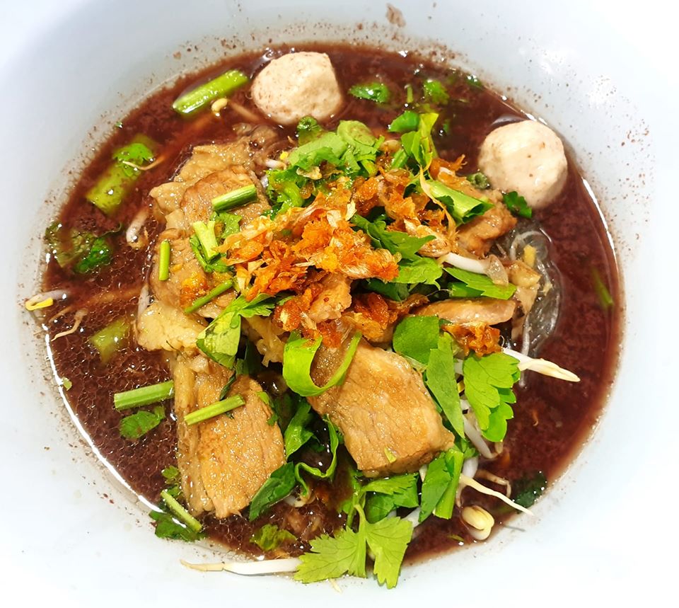 TokiDoki Curry Sutthisan, ส้มตำแฟร์สโตร์, จิน โถง กัว, Hinata, จีรพร อาหารเวียดนาม สาขาสุทธิสาร, ล้านนัวส์, อีเปีย, สมบูรณ์โภชนา, แหลมลูกชิ้นปลา, ก๋วยจั๊บน้ำข้นเเม่มูล, ก๋วยเตี๋ยวลุงหนั่นรัชดา, White Cosmo, Oba San 168, แสงทอง, ซุนหงอคง หม่าล่าปิ้งย่าง, ตังค์เต็มมีเนย, ลุงหนวด - เจ้าเก่า ห้วยขวาง by นายเครา, สุดที่รส - Sutthirot, Nene Korean BBQ Buffet, แซ่บวัน รัชดา, จิ้มจุ่มสุทธิพรเจ้าเก่า หน้า BU place, โคตรยำ ห้วยขวาง, Neta Fish&amp;Meat, Gyu-Ya Yakiniku, อั้งซิวฮะ, Hommari หอมมาริ, ร้านส้มตำ“ฅนมักตำ