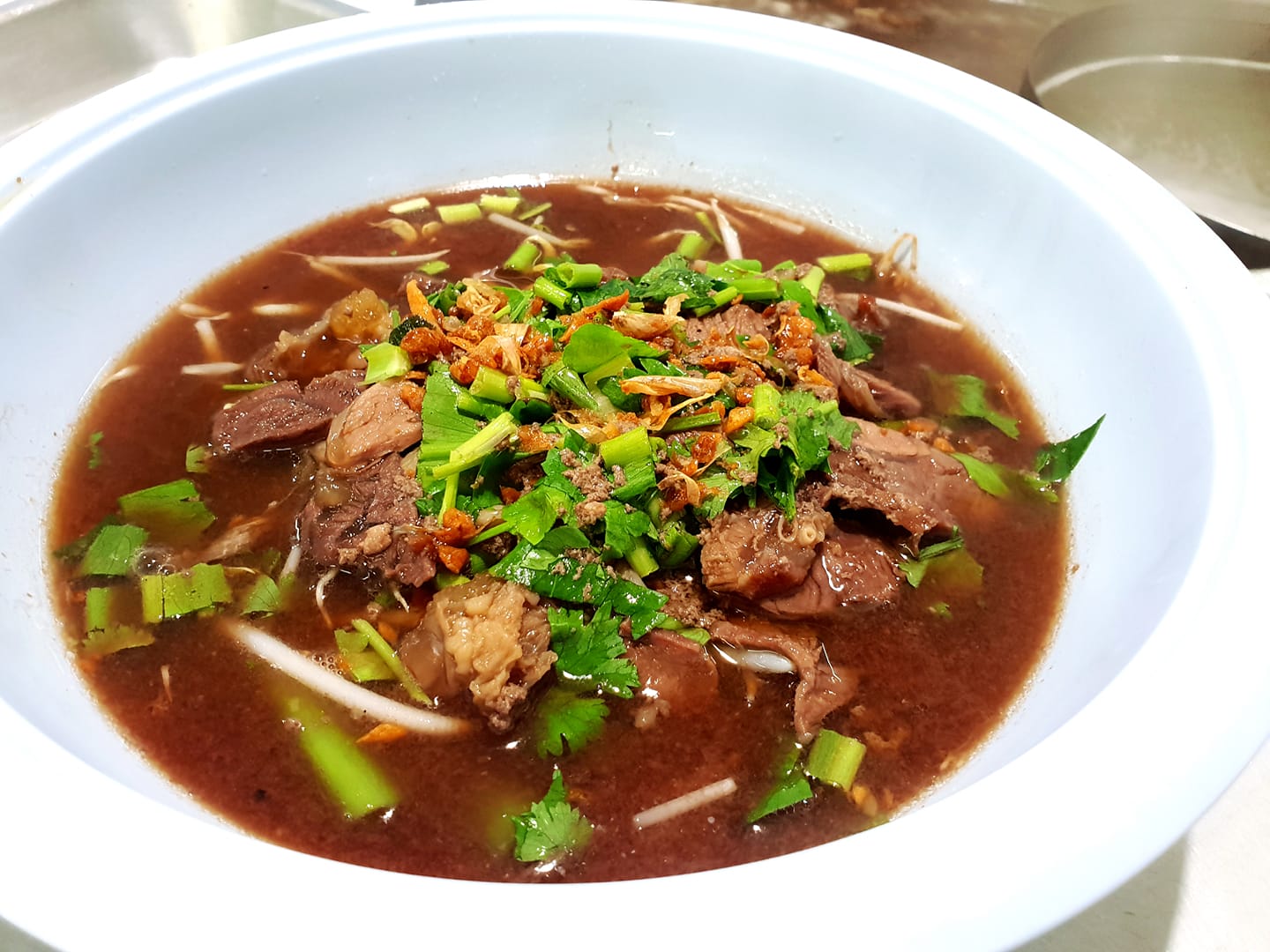 TokiDoki Curry Sutthisan, ส้มตำแฟร์สโตร์, จิน โถง กัว, Hinata, จีรพร อาหารเวียดนาม สาขาสุทธิสาร, ล้านนัวส์, อีเปีย, สมบูรณ์โภชนา, แหลมลูกชิ้นปลา, ก๋วยจั๊บน้ำข้นเเม่มูล, ก๋วยเตี๋ยวลุงหนั่นรัชดา, White Cosmo, Oba San 168, แสงทอง, ซุนหงอคง หม่าล่าปิ้งย่าง, ตังค์เต็มมีเนย, ลุงหนวด - เจ้าเก่า ห้วยขวาง by นายเครา, สุดที่รส - Sutthirot, Nene Korean BBQ Buffet, แซ่บวัน รัชดา, จิ้มจุ่มสุทธิพรเจ้าเก่า หน้า BU place, โคตรยำ ห้วยขวาง, Neta Fish&amp;Meat, Gyu-Ya Yakiniku, อั้งซิวฮะ, Hommari หอมมาริ, ร้านส้มตำ“ฅนมักตำ