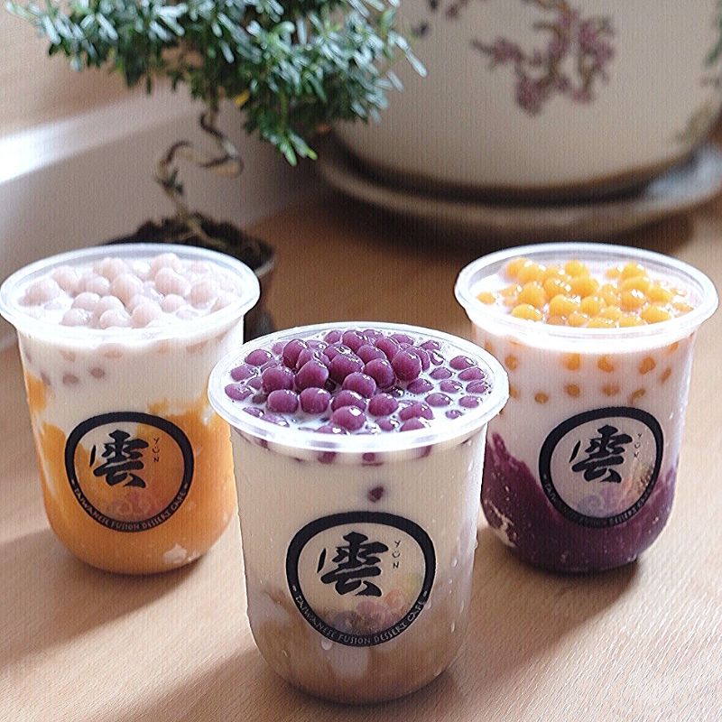 ขนมกุยช่าย หมู่บ้านเศรษฐกิจ, เล่าซา (ลิ้มเล่าซา) เซ็นต์หลุยส์, หม่าล่าชาวเขา Malashaokao, 1:2 Coffee Company, หิว หิว Hiew Hiew, หมูทอดเซ็นต์หลุยส์, กิตติก๋วยเตี๋ยวเป็ด