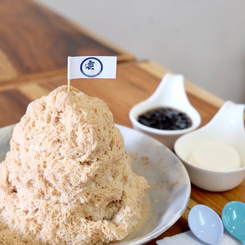 ขนมกุยช่าย หมู่บ้านเศรษฐกิจ, เล่าซา (ลิ้มเล่าซา) เซ็นต์หลุยส์, หม่าล่าชาวเขา Malashaokao, 1:2 Coffee Company, หิว หิว Hiew Hiew, หมูทอดเซ็นต์หลุยส์, กิตติก๋วยเตี๋ยวเป็ด