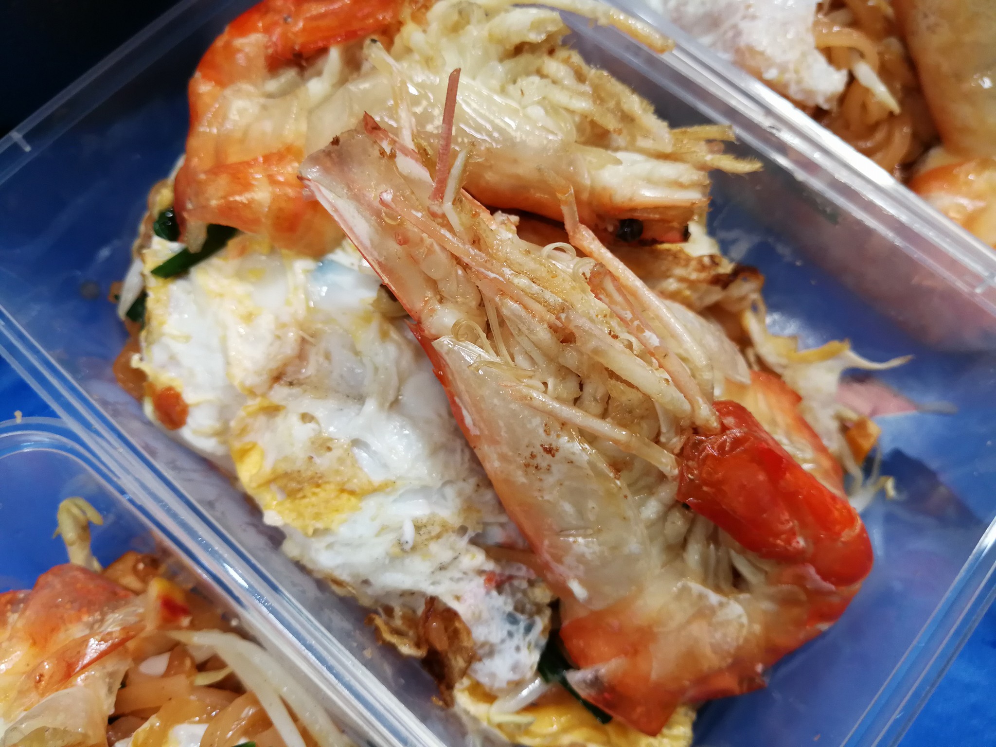 บ้านใหญ่ผัดไทยเตาถ่าน, ผัดไทยคุณยาย เสนาวิลล่า, ซอย7 แฮปปี้แลนด์, ผัดไทยหน้าช่องฯ, ผัดไทยายแถม ถนนวิสุทธิกษัตริย์, ทิพย์สมัย ผัดไทยประตูผี, ลุงภา ผัดไทย เจ้าเก่า, ผัดไทยเสวย ลาดพร้าว71, ประทุมทิพย์ผัดไทย, ผัดไทยวังหิน Showปัง, พรพิมลผัดไทย หอยทอด ราดซอสมันกุ้งรัชดา3แยก8 , เฮงหอยทอดชาวเล, ผัดไทยไฟทะลุ, ผัดไท นรกแตก, ผัดไทยรสเด็ดวงเวียนใหญ่ ไม่ใส่ผงชูรส, สอบถามเพิ่มเติม โทร. 02 438 8388, ผัดไทเทเวศร์ 359