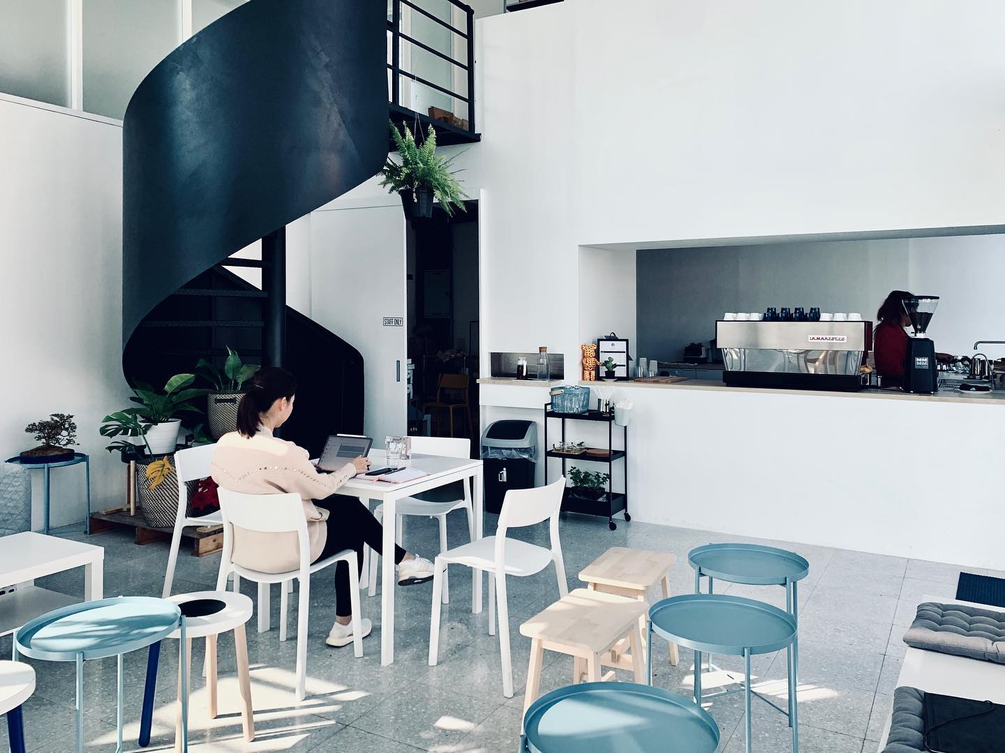 Loft Stilo - Erawan, I-Suan Home Cafe, Glamper Coffee and Bar, So story at Kingkaew, Leader Vintage And Cafe', Kratomcafebanghia, Belief_home, Them.x, Shalala Cafe, Buna Organic Coffee, Lasunya Kafe, Chivit Issara ชีวิตอิสระ, Ginggarn Farm Cafe, กิ่งกาณ ฟาร์ม คาเฟ่, Underthetree, Bougain Cafe &amp; Crafts, Coffee i need u, Bike Terminal &amp; Cafe', GOAT 91 CAFE, REIKOO Coffee