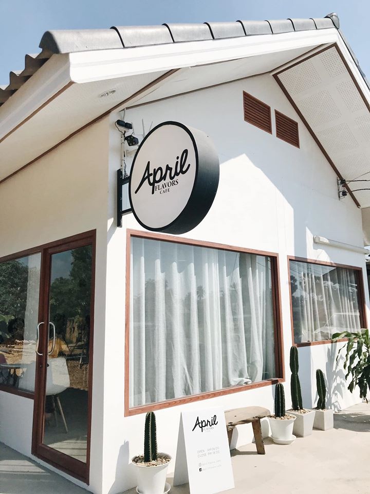 Autumn haus, YOJU Cafe, Lemon Me Farm, STARTCafé, Lot no.8 cafe, 23 cafe and bistro, STAY WITH TREE cafe, April Flavors cafe, Destiny cafe', บ้านปายนา, DUBUA CAFE, House of Chandra - เสน่ห์จันทน์ , 11 Elephant Dessert Cafe, Hangar Cafe', Merce Cafe & Restaurant, Ton Khao Terrace, O2 Kaffee & Bistro, Pomelo Cafe, Little tree, Chinu Coffee