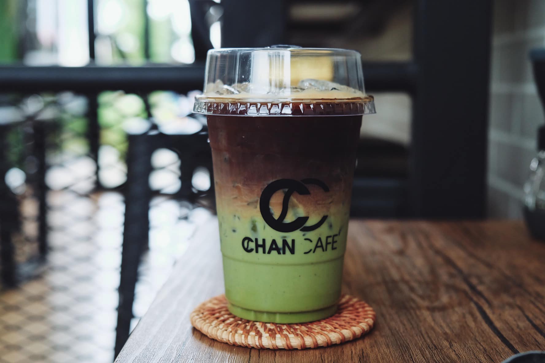 YOO CHAN CAFE, เล เกลือ คาเฟ่, Momentum Cafe, Sugar Dish Homemade Cake, แดดส่องคาเฟ่, Chan Cafe', URSular Cafe, ปูจ๋าคาเฟ่ จันทบุรี, บางเวลา กาแฟและแกลเลอรี่