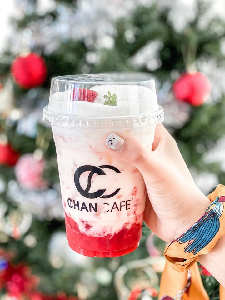 YOO CHAN CAFE, เล เกลือ คาเฟ่, Momentum Cafe, Sugar Dish Homemade Cake, แดดส่องคาเฟ่, Chan Cafe', URSular Cafe, ปูจ๋าคาเฟ่ จันทบุรี, บางเวลา กาแฟและแกลเลอรี่