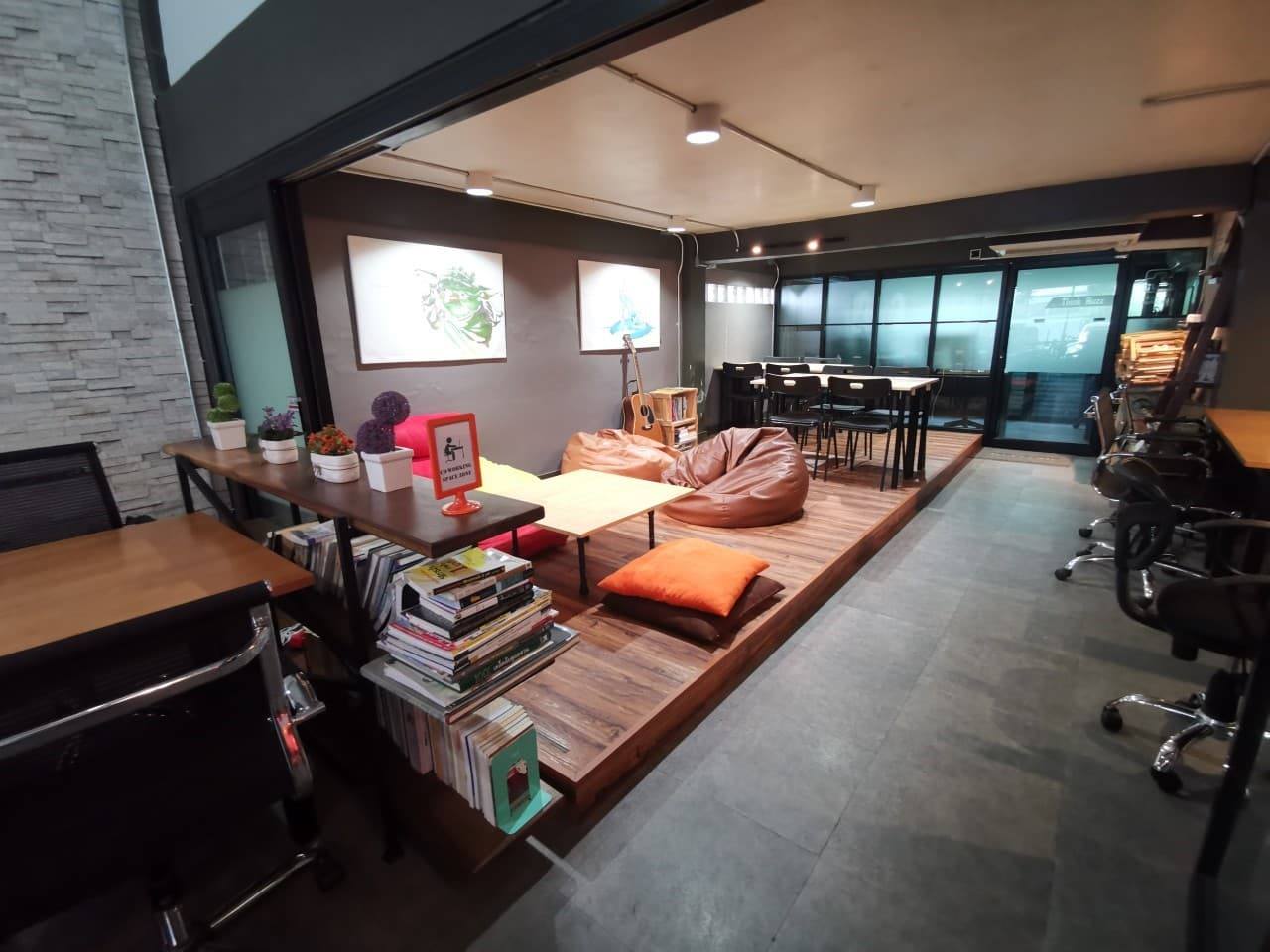 NANA Coffee Roasters, Mmc.bkk, FO SHO BRO, Dear December Cafe, The 66 Cottage, The Black Forest, Bougain Cafe &amp; Crafts, La Mesa Coffee Co., Coffee Station, Gooseberry Coffee Bearing-Lasalle, OOOz.cafe , Shalala Cafe