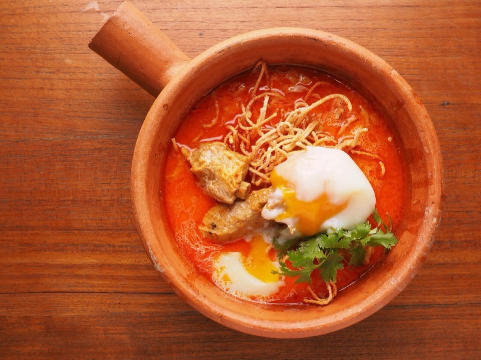 อะนะตะการ์เดนชิล, ดาวคะนองลำพูน, เฮียจั๊ว เกาเหลาเลือดหมู, ข้าวซอยบ้านยอง, ขนมเส้นหม้อดิน, Lap-Lungnil Fanpage-ร้านลาบลุงนิล ลำพูน, ร้านอาหาร ม่วนใจ๋ปลาจุ่ม ลำพูน, ก๋วยเตี๋ยวหมูตุ๋นลำไย, ก๋วยเตี๋ยวคุณแดง, เตี๋ยวสุขใจ “อัพเกรด”, My Vietnam Lamphun - มายเวียดนามลำพูน, NA TEA TIME, Chef's house