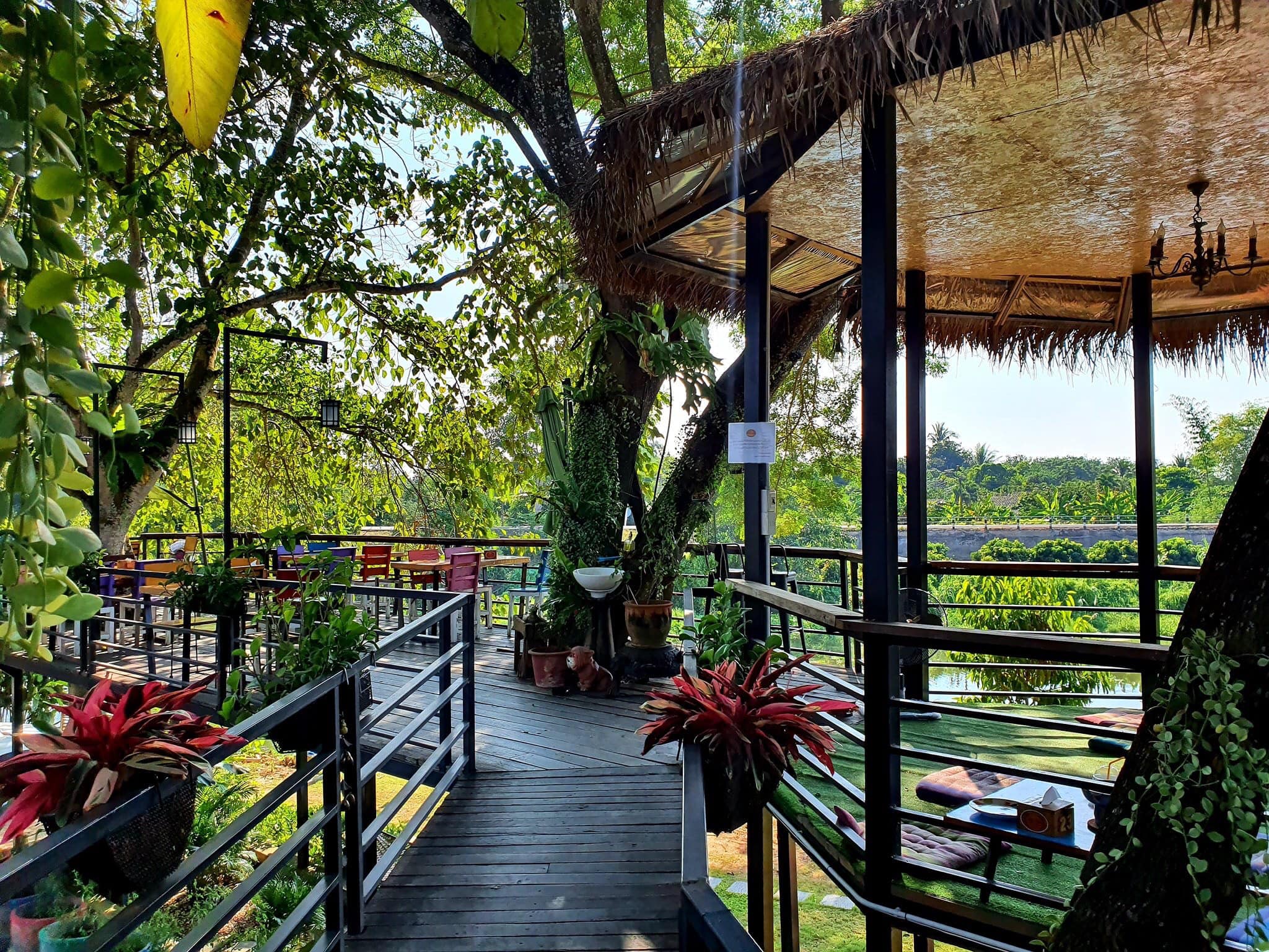 อะนะตะการ์เดนชิล, ดาวคะนองลำพูน, เฮียจั๊ว เกาเหลาเลือดหมู, ข้าวซอยบ้านยอง, ขนมเส้นหม้อดิน, Lap-Lungnil Fanpage-ร้านลาบลุงนิล ลำพูน, ร้านอาหาร ม่วนใจ๋ปลาจุ่ม ลำพูน, ก๋วยเตี๋ยวหมูตุ๋นลำไย, ก๋วยเตี๋ยวคุณแดง, เตี๋ยวสุขใจ “อัพเกรด”, My Vietnam Lamphun - มายเวียดนามลำพูน, NA TEA TIME, Chef's house