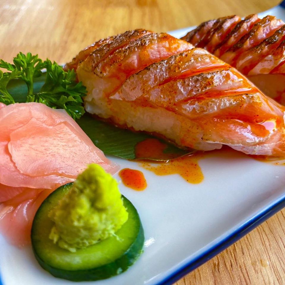 อะนะตะการ์เดนชิล, ดาวคะนองลำพูน, เฮียจั๊ว เกาเหลาเลือดหมู, ข้าวซอยบ้านยอง, ขนมเส้นหม้อดิน, Lap-Lungnil Fanpage-ร้านลาบลุงนิล ลำพูน, ร้านอาหาร ม่วนใจ๋ปลาจุ่ม ลำพูน, ก๋วยเตี๋ยวหมูตุ๋นลำไย, ก๋วยเตี๋ยวคุณแดง, เตี๋ยวสุขใจ “อัพเกรด”, My Vietnam Lamphun - มายเวียดนามลำพูน, NA TEA TIME, Chef's house