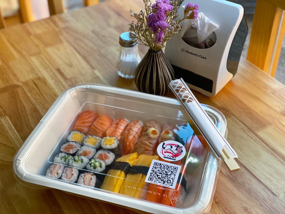 อะนะตะการ์เดนชิล, ดาวคะนองลำพูน, เฮียจั๊ว เกาเหลาเลือดหมู, ข้าวซอยบ้านยอง, ขนมเส้นหม้อดิน, Lap-Lungnil Fanpage-ร้านลาบลุงนิล ลำพูน, ร้านอาหาร ม่วนใจ๋ปลาจุ่ม ลำพูน, ก๋วยเตี๋ยวหมูตุ๋นลำไย, ก๋วยเตี๋ยวคุณแดง, เตี๋ยวสุขใจ “อัพเกรด”, My Vietnam Lamphun - มายเวียดนามลำพูน, NA TEA TIME, Chef's house