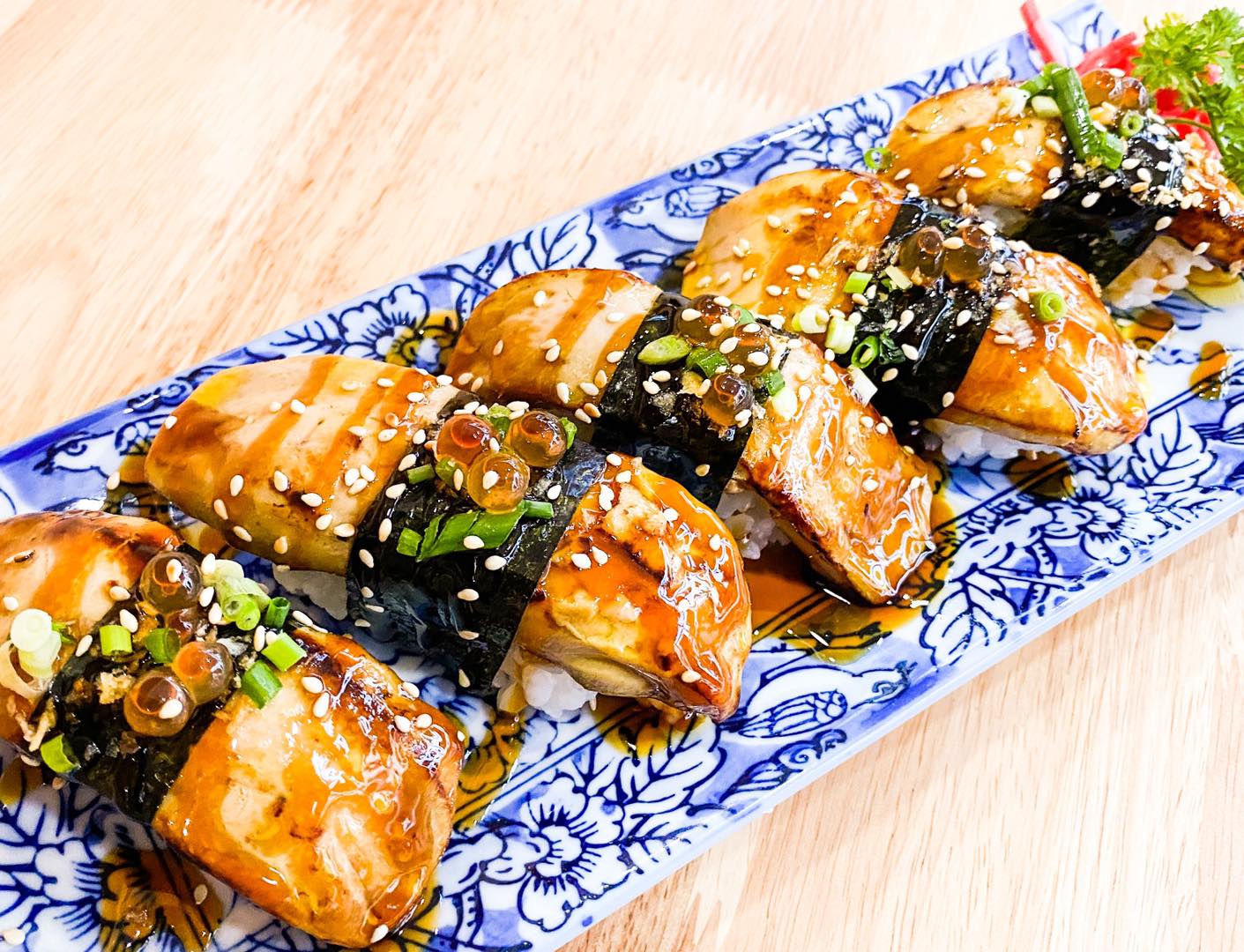 อะนะตะการ์เดนชิล, ดาวคะนองลำพูน, เฮียจั๊ว เกาเหลาเลือดหมู, ข้าวซอยบ้านยอง, ขนมเส้นหม้อดิน, Lap-Lungnil Fanpage-ร้านลาบลุงนิล ลำพูน, ร้านอาหาร ม่วนใจ๋ปลาจุ่ม ลำพูน, ก๋วยเตี๋ยวหมูตุ๋นลำไย, ก๋วยเตี๋ยวคุณแดง, เตี๋ยวสุขใจ “อัพเกรด”, My Vietnam Lamphun - มายเวียดนามลำพูน, NA TEA TIME, Chef's house