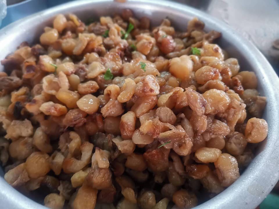 อะนะตะการ์เดนชิล, ดาวคะนองลำพูน, เฮียจั๊ว เกาเหลาเลือดหมู, ข้าวซอยบ้านยอง, ขนมเส้นหม้อดิน, Lap-Lungnil Fanpage-ร้านลาบลุงนิล ลำพูน, ร้านอาหาร ม่วนใจ๋ปลาจุ่ม ลำพูน, ก๋วยเตี๋ยวหมูตุ๋นลำไย, ก๋วยเตี๋ยวคุณแดง, เตี๋ยวสุขใจ “อัพเกรด”, My Vietnam Lamphun - มายเวียดนามลำพูน, NA TEA TIME, Chef's house