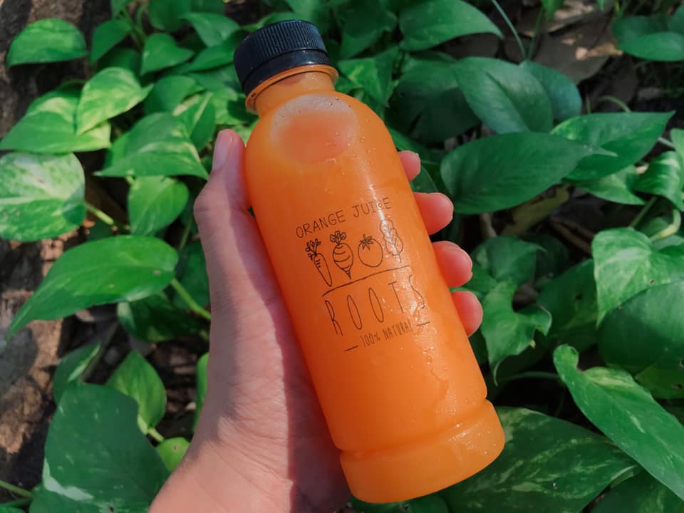 ผักฉ่ำ คำหอม, QULI Cold Pressed Juice, WYO.Juicebar, BEEP HPP Cold-Pressed, Roots, Own Your Own Fresh, Fruitstop, My Everyday Juice, น้ำผักผลไม้สกัดเย็น100%GOOD DRINK, ปลูกปั่น