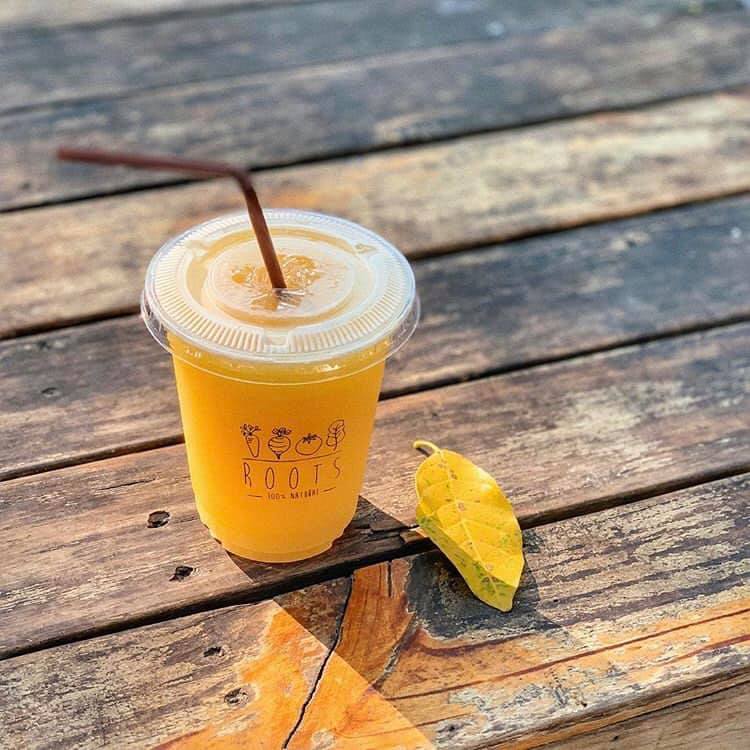 ผักฉ่ำ คำหอม, QULI Cold Pressed Juice, WYO.Juicebar, BEEP HPP Cold-Pressed, Roots, Own Your Own Fresh, Fruitstop, My Everyday Juice, น้ำผักผลไม้สกัดเย็น100%GOOD DRINK, ปลูกปั่น