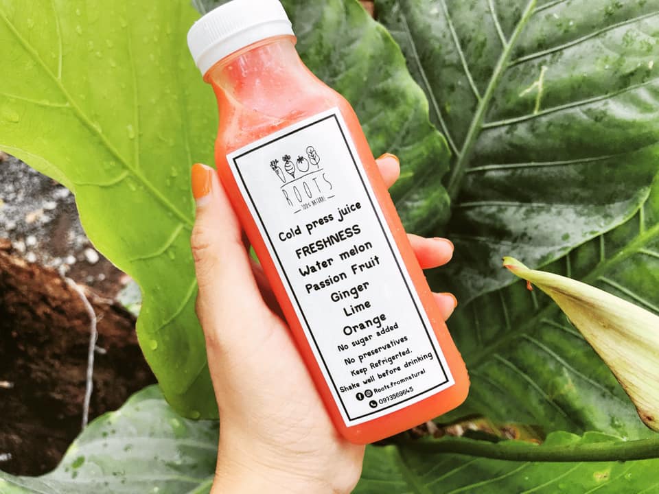 ผักฉ่ำ คำหอม, QULI Cold Pressed Juice, WYO.Juicebar, BEEP HPP Cold-Pressed, Roots, Own Your Own Fresh, Fruitstop, My Everyday Juice, น้ำผักผลไม้สกัดเย็น100%GOOD DRINK, ปลูกปั่น