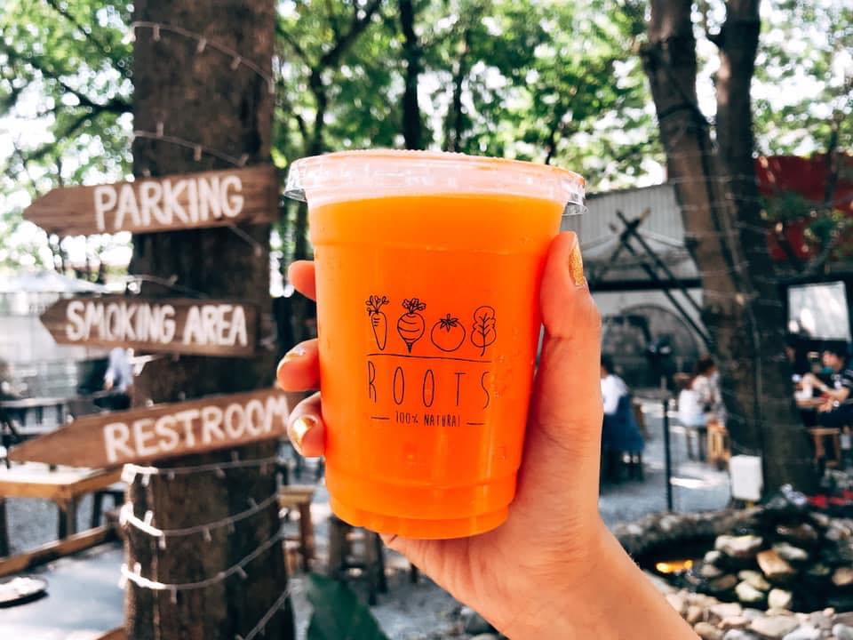 ผักฉ่ำ คำหอม, QULI Cold Pressed Juice, WYO.Juicebar, BEEP HPP Cold-Pressed, Roots, Own Your Own Fresh, Fruitstop, My Everyday Juice, น้ำผักผลไม้สกัดเย็น100%GOOD DRINK, ปลูกปั่น