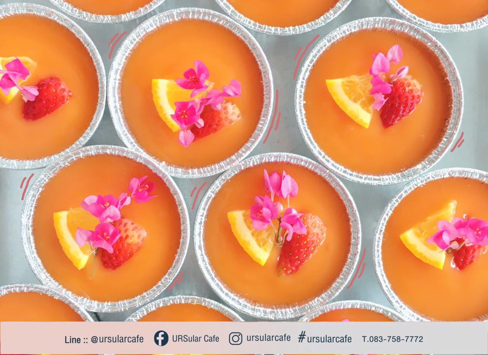 YOO CHAN CAFE, เล เกลือ คาเฟ่, Momentum Cafe, Sugar Dish Homemade Cake, แดดส่องคาเฟ่, Chan Cafe', URSular Cafe, ปูจ๋าคาเฟ่ จันทบุรี, บางเวลา กาแฟและแกลเลอรี่