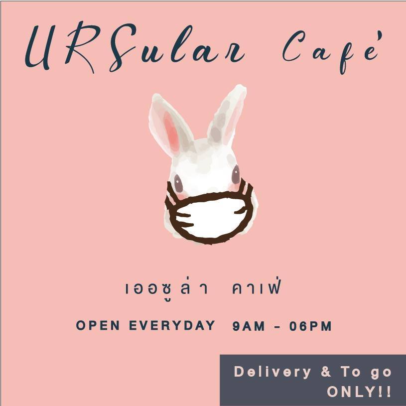 YOO CHAN CAFE, เล เกลือ คาเฟ่, Momentum Cafe, Sugar Dish Homemade Cake, แดดส่องคาเฟ่, Chan Cafe', URSular Cafe, ปูจ๋าคาเฟ่ จันทบุรี, บางเวลา กาแฟและแกลเลอรี่