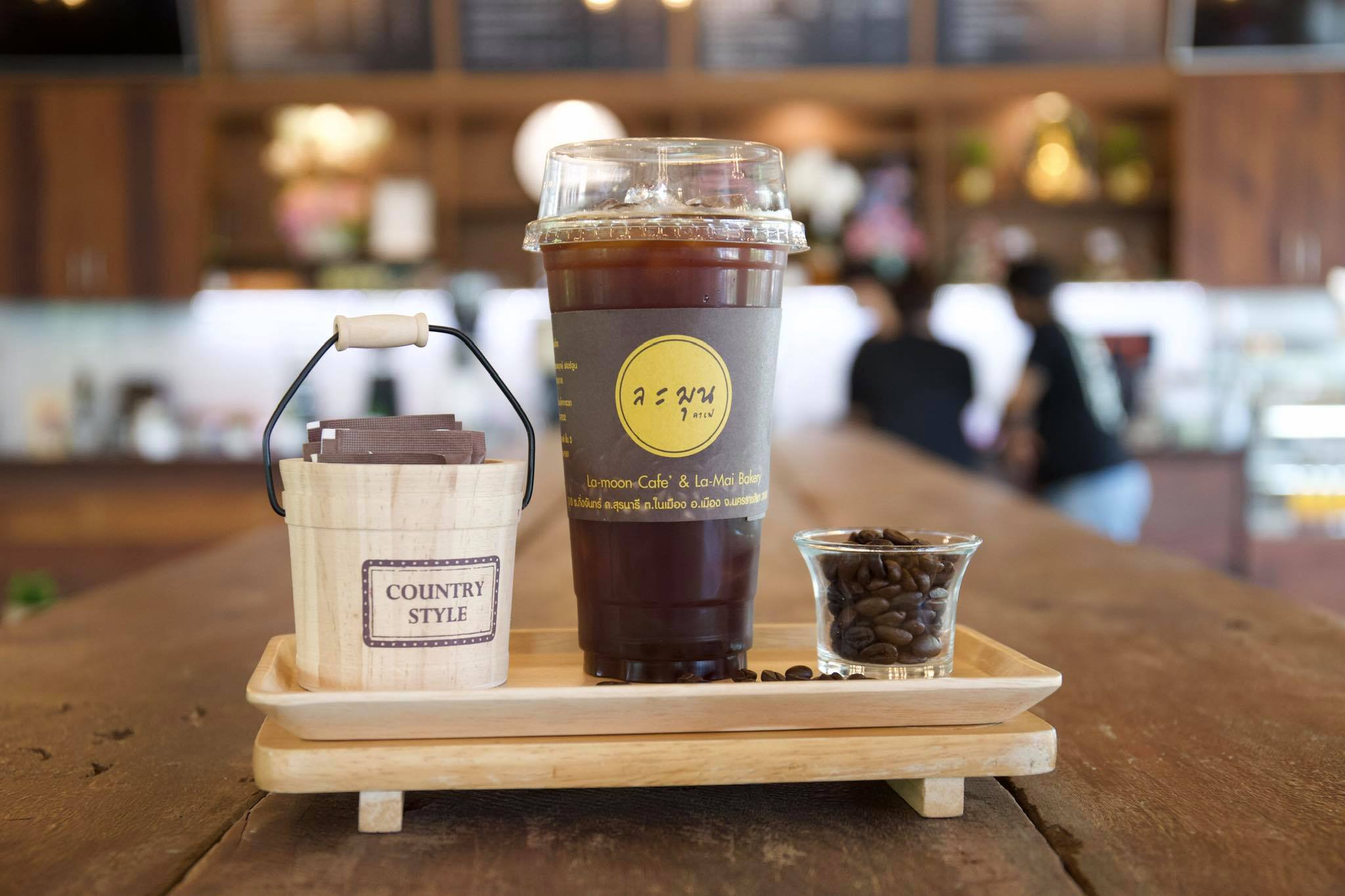 White House Forest, เกษม : KASEM Coffee, Rosie.nak, Luk Labb Coffee, Grande KAFE, KFD in Town, สวรรค์บ้านนา คาเฟ่ Food &amp; Drink, กอหญ้า คาเฟ่, ณ บุ่ง Coffee, polar polar CAFE', Yellow Pumpkin, ร้าน Yellow Pumpkin เปิดบริการตามปกติ 11.00-17.00 น. (ปิดวันพฤหัสบดี), I'm home cafe, ประจำอำเภอ, glinfon, 382 Space Café, La-Moon cafe'