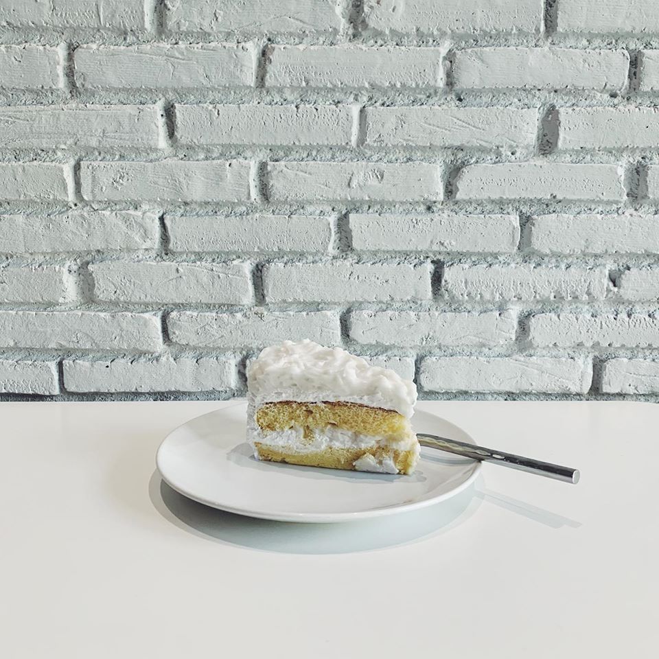 FEEL AT EASE CAFE, Norma, KERK, Peace Oriental Teahouse