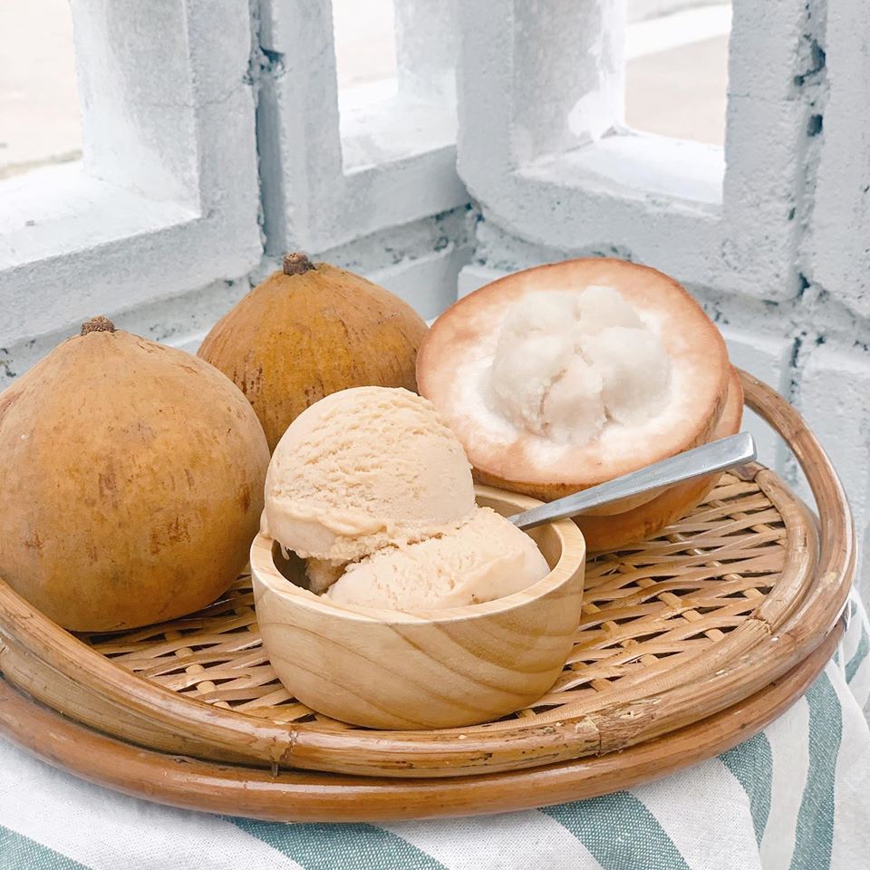 รับทำเค้กและเบเกอรี่ตามสั่งชลบุรี, Cocoa cafe, Sourcreamfactory, Heriot Cafe, Love your trees, BearbyTea, Fermenti, Daydream Café Chonburi, Tutu Beach