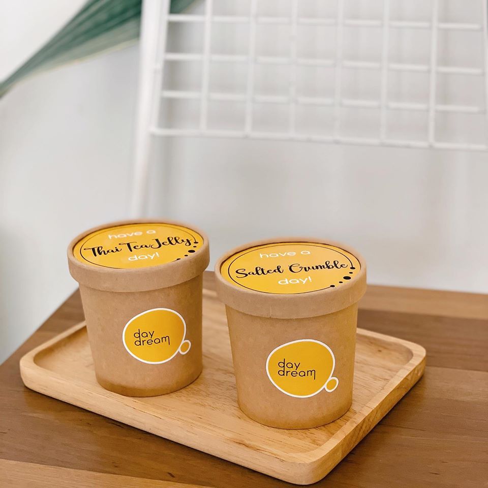 รับทำเค้กและเบเกอรี่ตามสั่งชลบุรี, Cocoa cafe, Sourcreamfactory, Heriot Cafe, Love your trees, BearbyTea, Fermenti, Daydream Café Chonburi, Tutu Beach