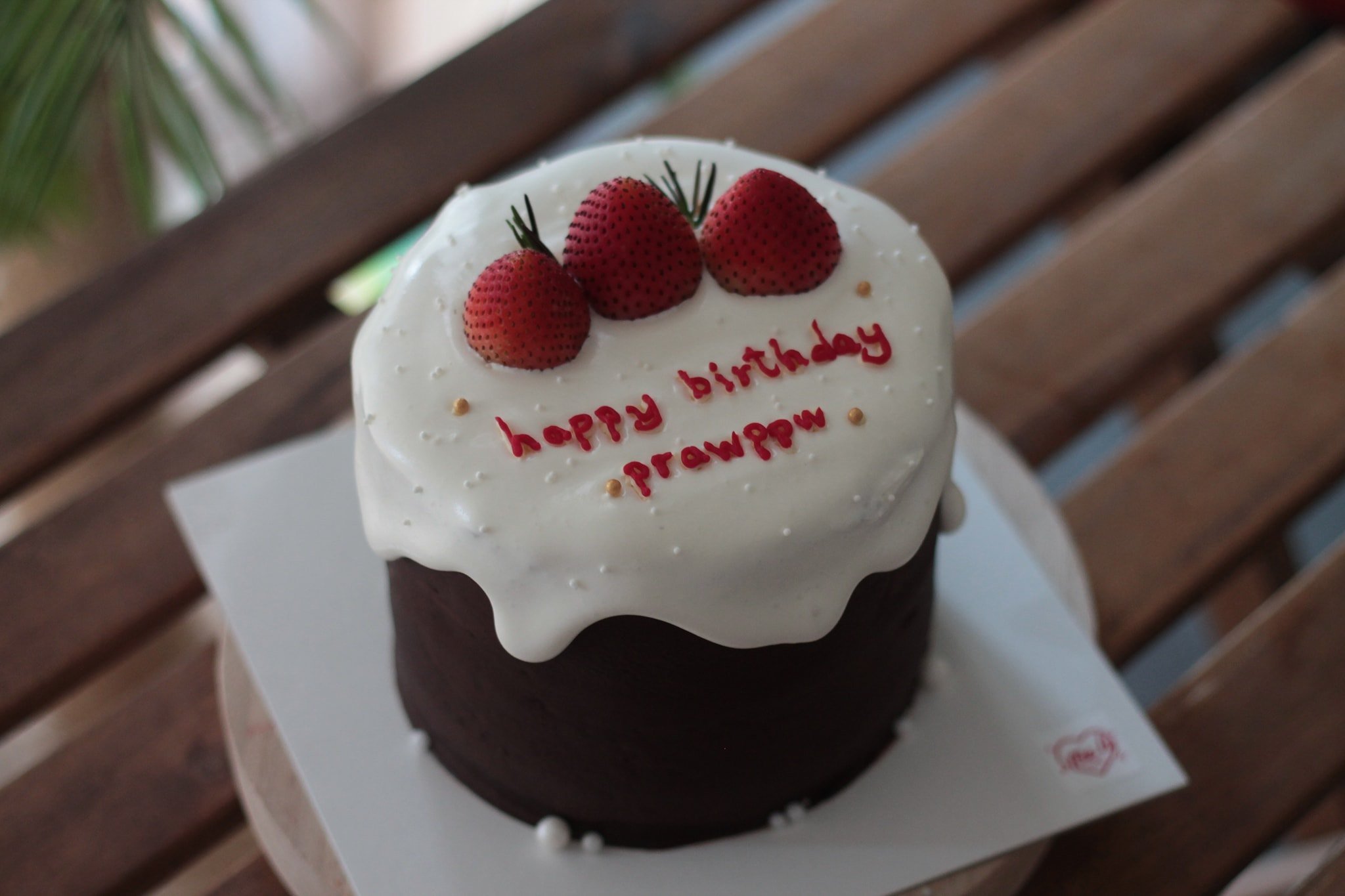 รับทำเค้กและเบเกอรี่ตามสั่งชลบุรี, Cocoa cafe, Sourcreamfactory, Heriot Cafe, Love your trees, BearbyTea, Fermenti, Daydream Café Chonburi, Tutu Beach