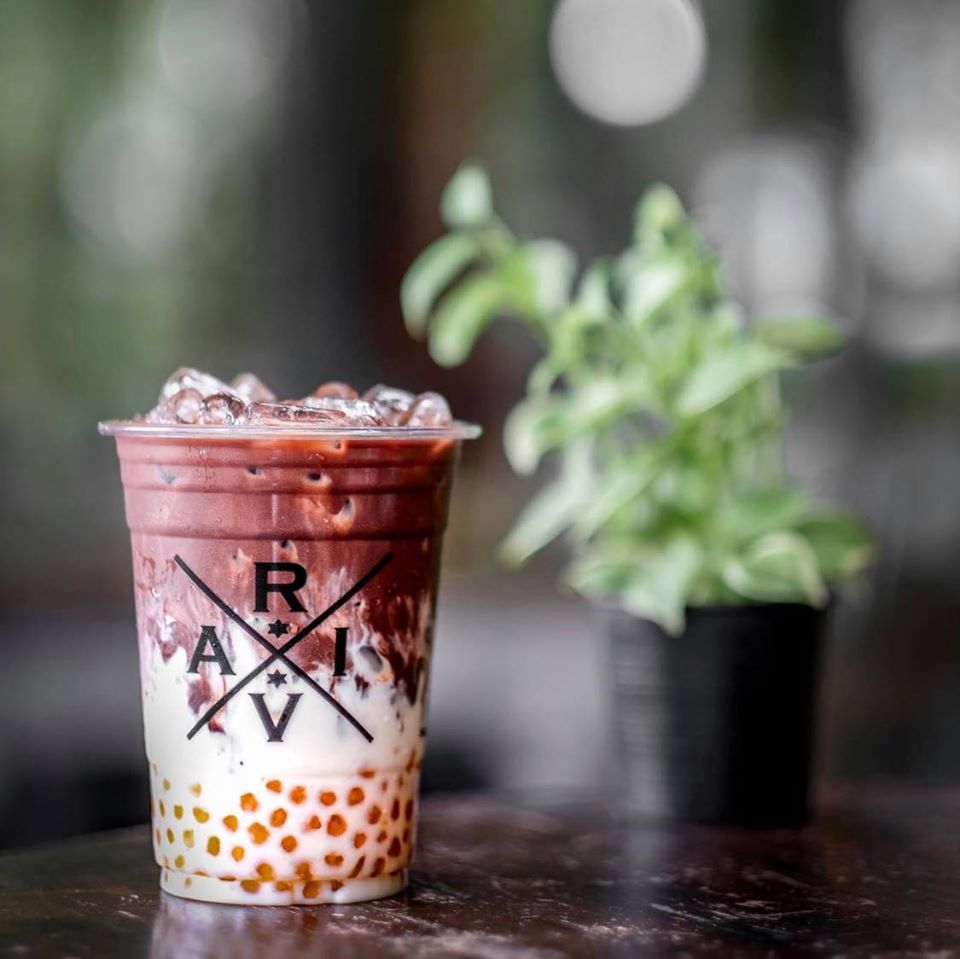 BOHO STORY CAFE, Z2 Cafe, Cafe ริมบัว กาญจนบุรี, DAY'S CAFE, RAVI RIVA CAFE, มีนา cafe', ลำยวน กาญจนบุรี