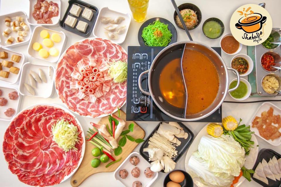 กอบัว, บ้านอาหารไทย, บ้านบัว, บ้านรั้วไม้ Cuisine &amp; Cafe, ครัวหอมมันปู, ร้านไหน อุทยานหินเขางู ราชบุรี, สวนอาหาร รางตาล, Pakmud แซ่บหมูทะ, สาขาโพธาราม, ถึงพริกถึงขิง, มะม่วงคู่, เนื้อต้มบ้านสิงห์ เจ๊ติ๋ม, โกรกแดง, ชุมทางของอร่อย, Mainichi365, Octospider restaurant, Lim cafe Photaram, ครัวตะนาวศรี สวนผึ้ง ราชบุรี, อาตี๋โกปี๊, โอปอชิฟฟ่อนเค้ก, ก๋วยเตี๋ยวปลาแม่กลอง, ติ๋มเค้กมะพร้าวอ่อน, ก๋วยเตี๋ยวโบราณป้าฮวย, โอ่งข้าวโอ่งน้ำ, ครัวม่อนไข่ สวนผึ้ง ราชบุรี, ShabuDo