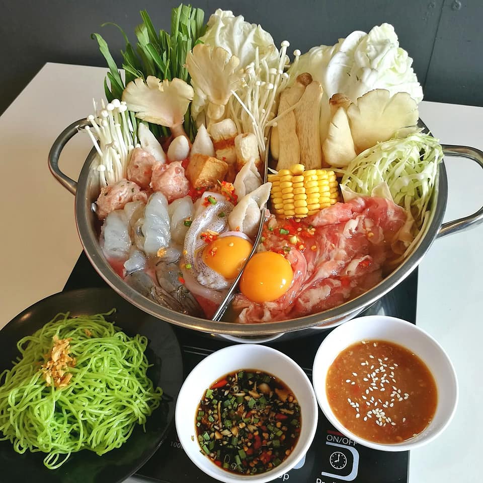 กอบัว, บ้านอาหารไทย, บ้านบัว, บ้านรั้วไม้ Cuisine &amp; Cafe, ครัวหอมมันปู, ร้านไหน อุทยานหินเขางู ราชบุรี, สวนอาหาร รางตาล, Pakmud แซ่บหมูทะ, สาขาโพธาราม, ถึงพริกถึงขิง, มะม่วงคู่, เนื้อต้มบ้านสิงห์ เจ๊ติ๋ม, โกรกแดง, ชุมทางของอร่อย, Mainichi365, Octospider restaurant, Lim cafe Photaram, ครัวตะนาวศรี สวนผึ้ง ราชบุรี, อาตี๋โกปี๊, โอปอชิฟฟ่อนเค้ก, ก๋วยเตี๋ยวปลาแม่กลอง, ติ๋มเค้กมะพร้าวอ่อน, ก๋วยเตี๋ยวโบราณป้าฮวย, โอ่งข้าวโอ่งน้ำ, ครัวม่อนไข่ สวนผึ้ง ราชบุรี, ShabuDo