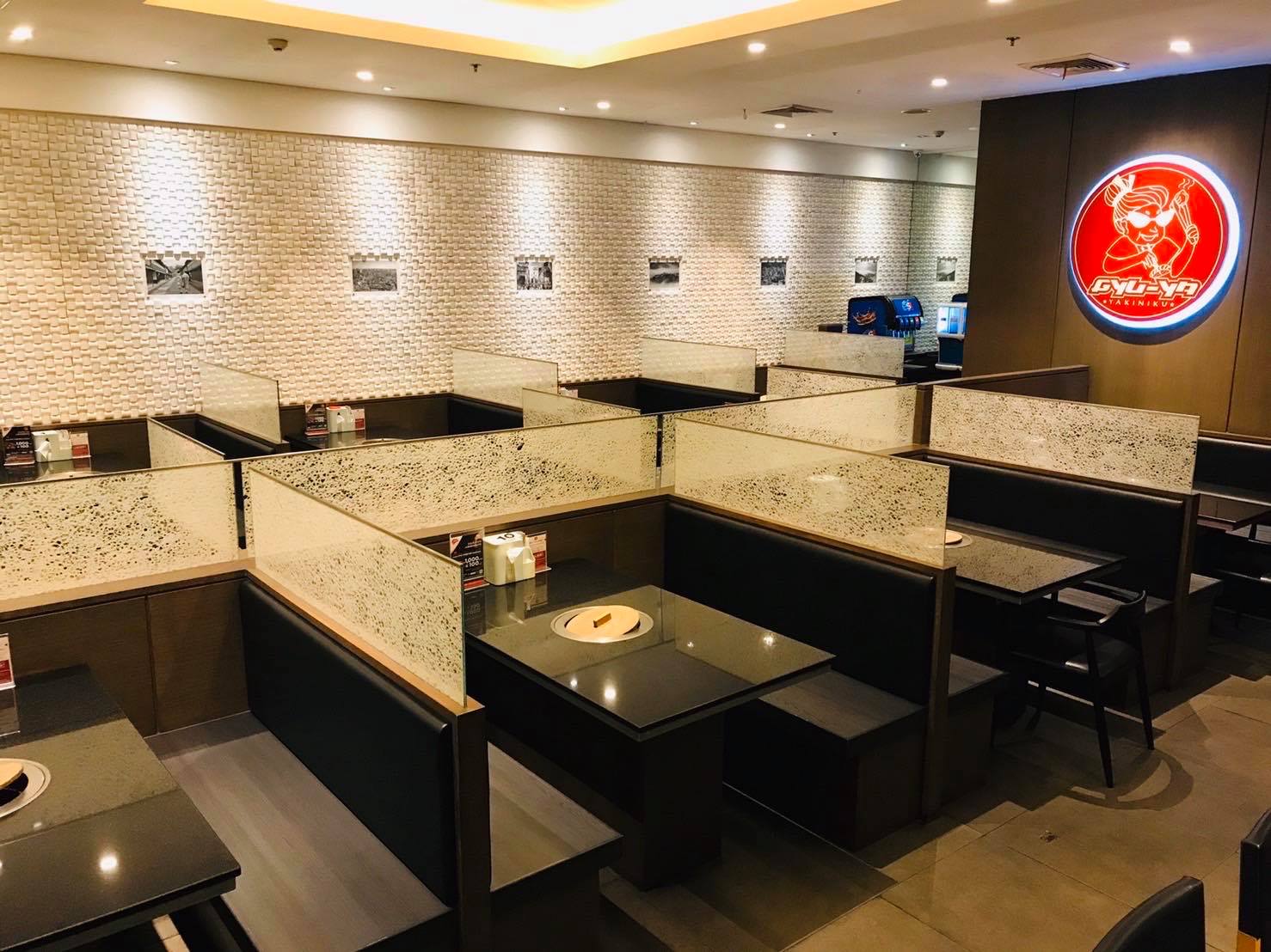 TokiDoki Curry Sutthisan, ส้มตำแฟร์สโตร์, จิน โถง กัว, Hinata, จีรพร อาหารเวียดนาม สาขาสุทธิสาร, ล้านนัวส์, อีเปีย, สมบูรณ์โภชนา, แหลมลูกชิ้นปลา, ก๋วยจั๊บน้ำข้นเเม่มูล, ก๋วยเตี๋ยวลุงหนั่นรัชดา, White Cosmo, Oba San 168, แสงทอง, ซุนหงอคง หม่าล่าปิ้งย่าง, ตังค์เต็มมีเนย, ลุงหนวด - เจ้าเก่า ห้วยขวาง by นายเครา, สุดที่รส - Sutthirot, Nene Korean BBQ Buffet, แซ่บวัน รัชดา, จิ้มจุ่มสุทธิพรเจ้าเก่า หน้า BU place, โคตรยำ ห้วยขวาง, Neta Fish&amp;Meat, Gyu-Ya Yakiniku, อั้งซิวฮะ, Hommari หอมมาริ, ร้านส้มตำ“ฅนมักตำ