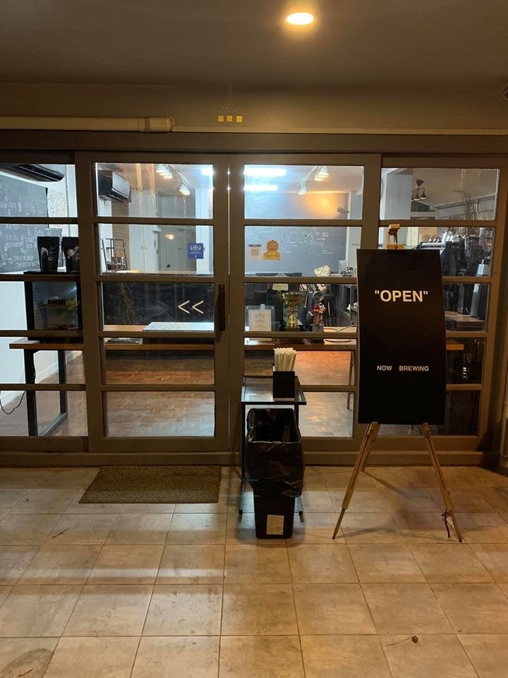 Hansacafe.food.garden, Green House Bistro, BECX, Plantnery Green Café, Langbaan cafe&amp;chill, ฉลู คาเฟ่, Mom’s Veggie Cafe, Another Home Cafe, Me Long Cafe, ร.เรือตัวอ้วน, Slot Co-Working Space, Mitte Coffee, Mita Coffee and Art, Bluebell Café, 10cc Coffee