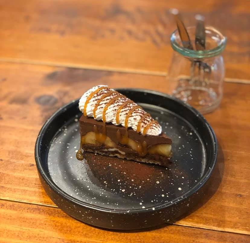 Hansacafe.food.garden, Green House Bistro, BECX, Plantnery Green Café, Langbaan cafe&amp;chill, ฉลู คาเฟ่, Mom’s Veggie Cafe, Another Home Cafe, Me Long Cafe, ร.เรือตัวอ้วน, Slot Co-Working Space, Mitte Coffee, Mita Coffee and Art, Bluebell Café, 10cc Coffee