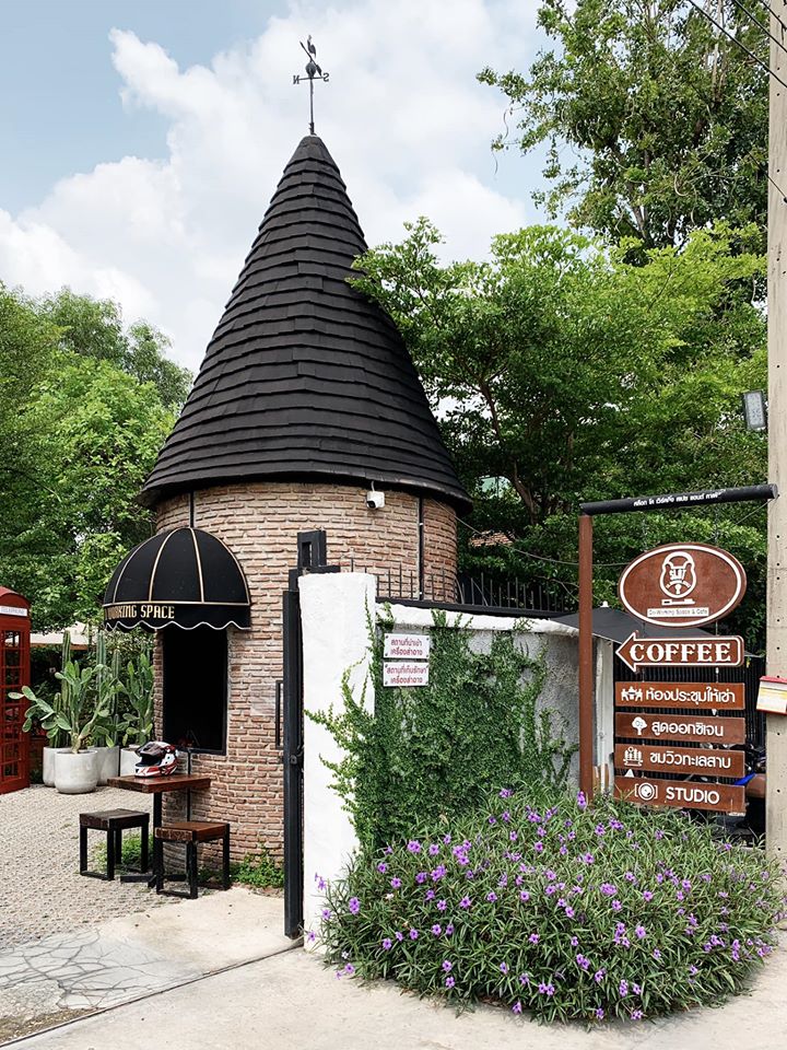 Hansacafe.food.garden, Green House Bistro, BECX, Plantnery Green Café, Langbaan cafe&amp;chill, ฉลู คาเฟ่, Mom’s Veggie Cafe, Another Home Cafe, Me Long Cafe, ร.เรือตัวอ้วน, Slot Co-Working Space, Mitte Coffee, Mita Coffee and Art, Bluebell Café, 10cc Coffee