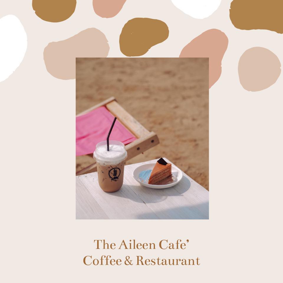 Smitten Cafe and Decor, Thong Ampai Café, THREE Cafe, Continue.cafe, Sunday in 345 cafe, Aprilhouse, The Aileen Cafe', Oliva Cafe, The Kottage Cafe, Plant Cafe, ปิ่นโตนามีตาล, Baan Kanom De'Pathum, Pumpkin Art Town, Mushroom Hut Cafe, KAD Cafe - กาด คาเฟ่, ADAM cafe