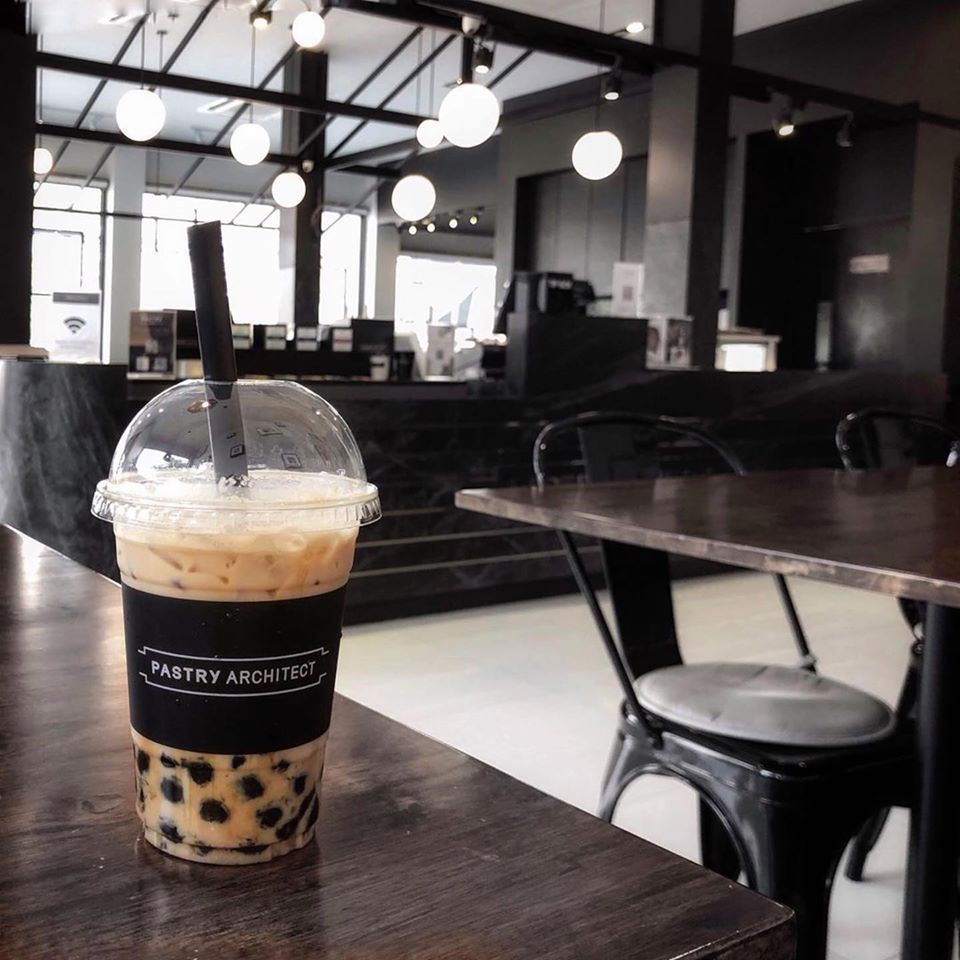 Space bar slow coffee, ree.kyus, PREME Cafe &amp; Playground, Zucata Cafe', รักษ์บางปะอินคาเฟ่, Pino Cafe' บางปะอิน, PASTRY ARCHITECT, น้ำท่า cafe-coffee house, Cafe' de Zia