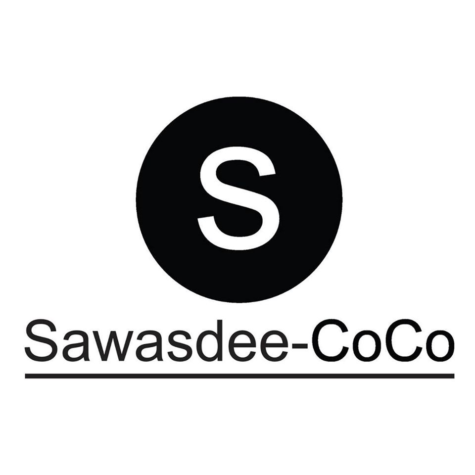 Lamoon, Brown Cabin Chocolate Cafe, Samed Sidewalk, Sawasdee-coco Khosamed