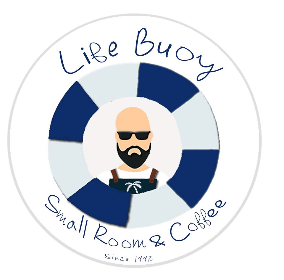 Lamoon, Brown Cabin Chocolate Cafe, Samed Sidewalk, Sawasdee-coco Khosamed