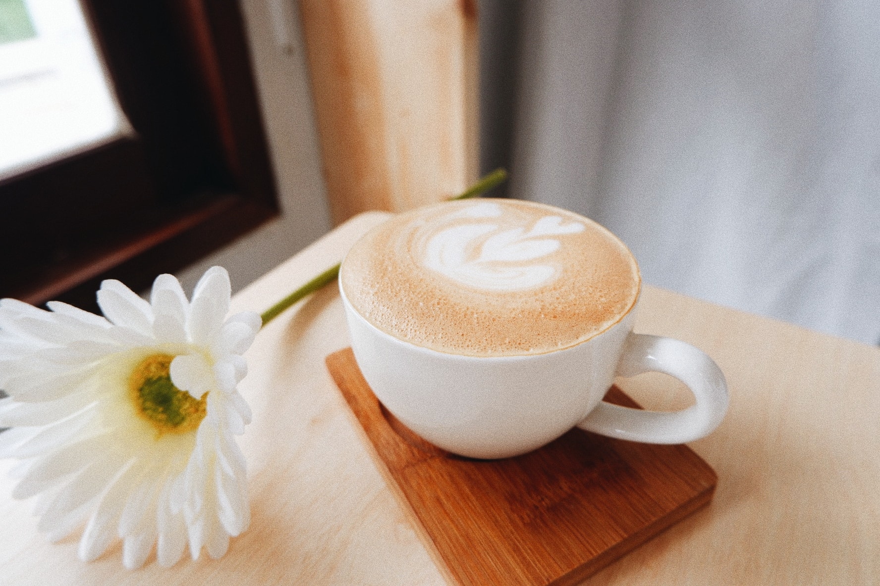 Lamoon, Brown Cabin Chocolate Cafe, Samed Sidewalk, Sawasdee-coco Khosamed