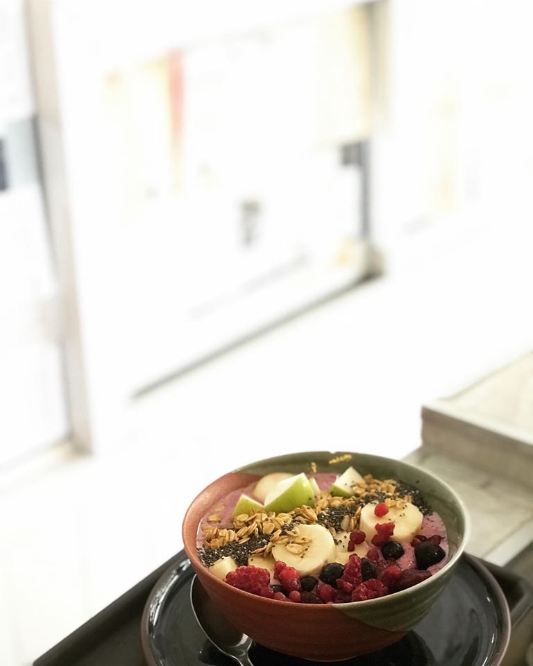 Lamoon, Brown Cabin Chocolate Cafe, Samed Sidewalk, Sawasdee-coco Khosamed