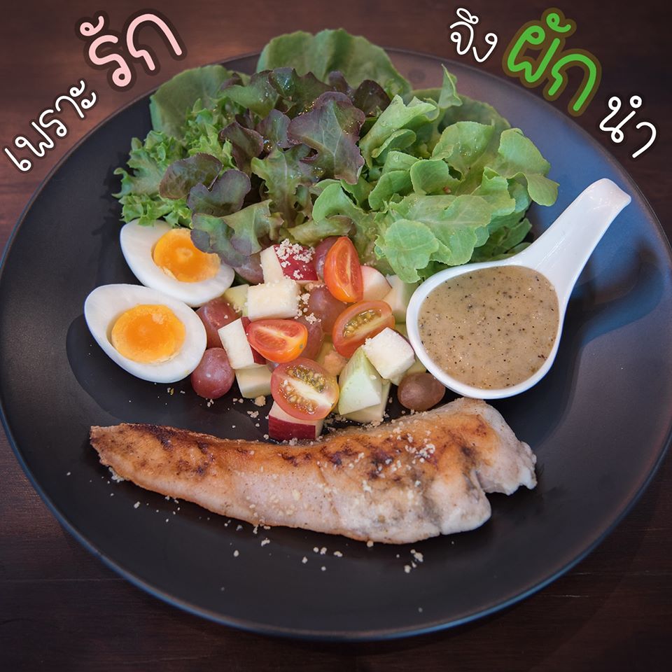 9 Salads ร้านอาหารนายน์สลัด, Kojiro Japanese Cuisine, ตามใจปรารถนา - As You Wish, Mychef Box, Suzuran sushi, บ้านสวย ในสวน, ครัวไผ่เขียว, สวนอาหารริมน้ำอนุสรา เลควิว 18, จุ่มดาดโพนยางคำ, สาขารามอินทรา 40, Blacksugar CAFE BKK, ร้าน นาย ต.เนื้อตุ๋น-วัชรพล, @19Food&amp;Farm, ซินจ่าวอาหารเวียดนาม, Chocolate Ville, Sushi Ken Ken, ครัว แสงดาวเสือ, บึงนวมินทร์, Stitch &amp; Hammer Cafe, Hiro Keki Thailand